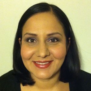 Meet your Posher, Lourdes